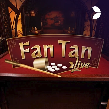 Fan Tan - SPONSOR777