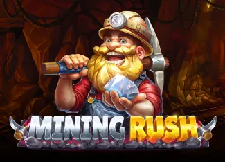 Pragmatic : Mining Rush - SPONSOR777