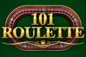 101 Roulette - SPONSOR777