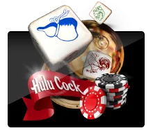 HuLu - SPONSOR777