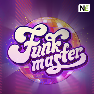 Funk Master - SPONSOR777