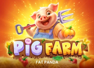 Pig Farm - SPONSOR777