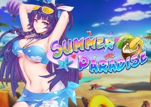 Summer Paradise - SPONSOR777