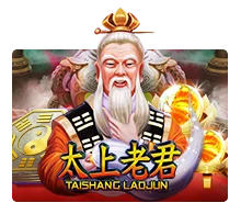 Joker123 : Tai Shang Lao Jun - SPONSOR777