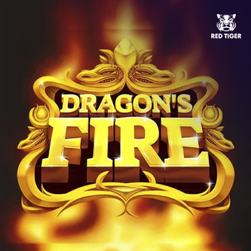 Redtiger : Dragons Fire - SPONSOR777