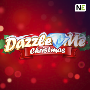 Dazzle Me Christmas - SPONSOR777