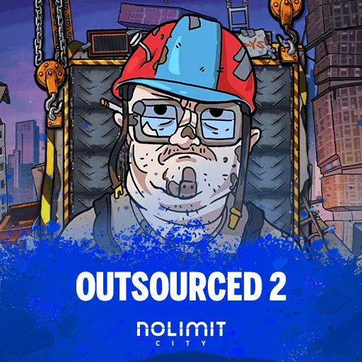 NolimitCity : Outsourced 2 - Balkan Engineering - SPONSOR777