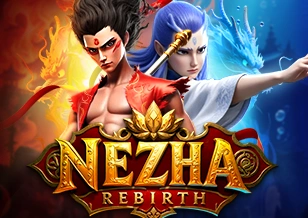Kelahiran Kembali Nezha - SPONSOR777