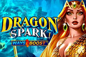 Dragon Spark - SPONSOR777