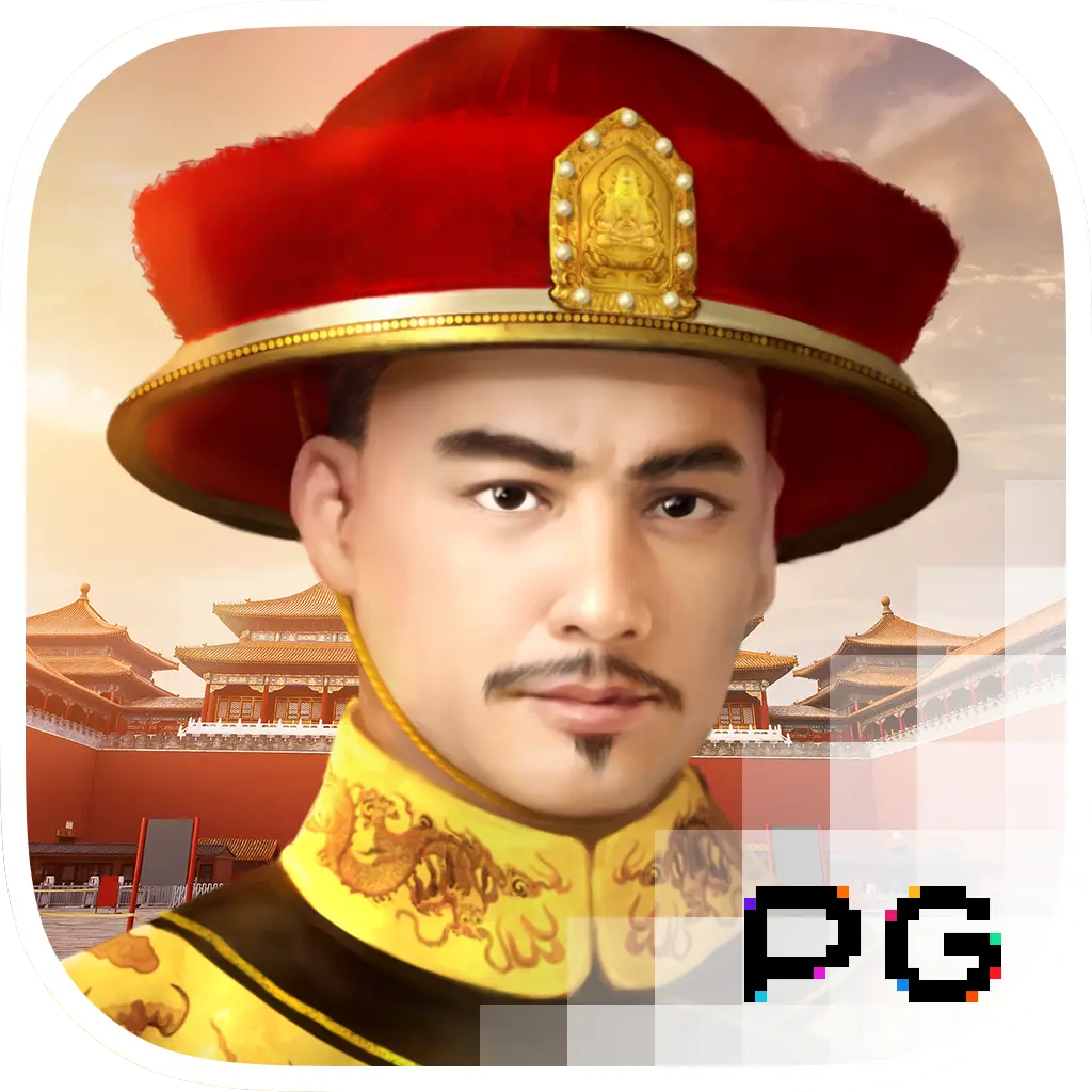 PGSoft : Emperors Favour - SPONSOR777