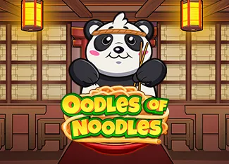 Pragmatic : Oodles of Noodles - SPONSOR777
