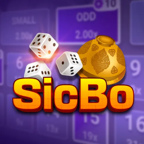 SICBO - SPONSOR777