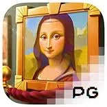 PGSoft : Museum Wonders - SPONSOR777
