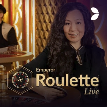 Emperor Roulette - SPONSOR777