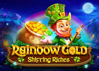 Pragmatic : Rainbow Gold - SPONSOR777