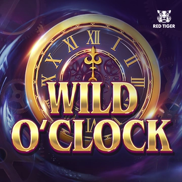 Redtiger : Wild OClock - SPONSOR777