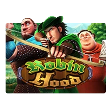 Joker123 : Robin Hood - SPONSOR777