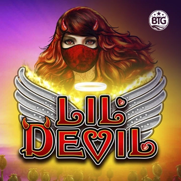 Bigtime : Lil Devil - SPONSOR777