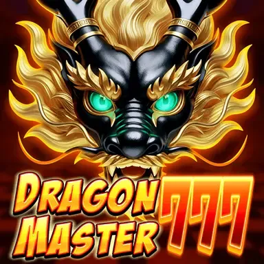 YGR : Dragon Master 777 - SPONSOR777