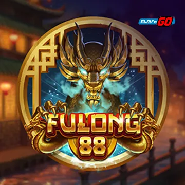 PlaynGo : Fulong 88 - SPONSOR777