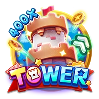 TOWER - SPONSOR777