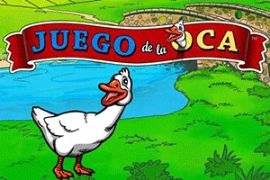 Juego de la oca - SPONSOR777