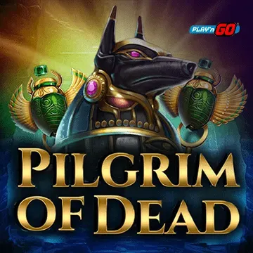 PlaynGo : Pilgrim of Dead - SPONSOR777