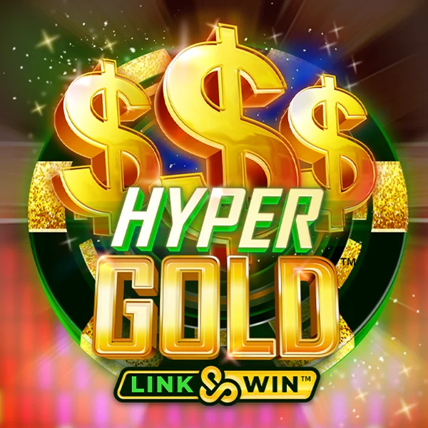 Hyper Gold - SPONSOR777