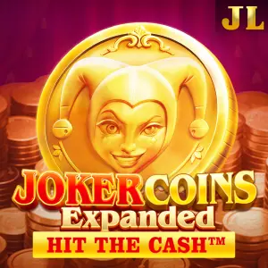Jili : Joker Coin Expanded - SPONSOR777