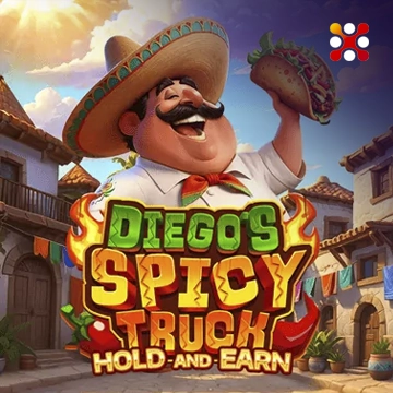 Mancala : Diegos Spicy Truck - SPONSOR777