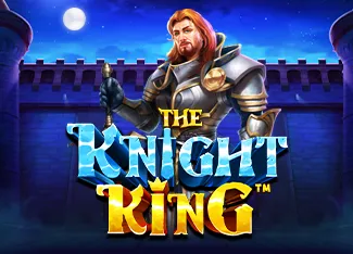 Pragmatic : The Knight King - SPONSOR777