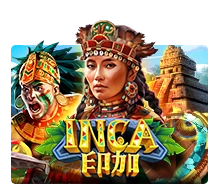 Joker123 : Inca - SPONSOR777