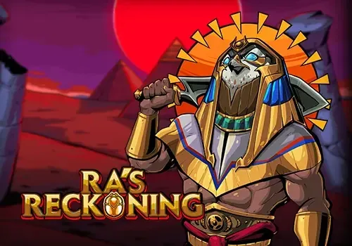 PlaynGo : Ras Reckoning - SPONSOR777