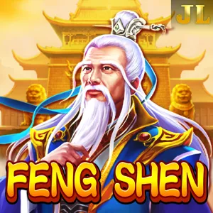 Jili : Fengshen - SPONSOR777