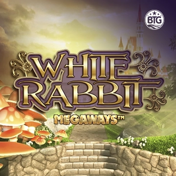 Bigtime : White Rabbit - SPONSOR777
