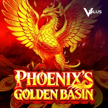 Phoenixs Golden Basin - SPONSOR777