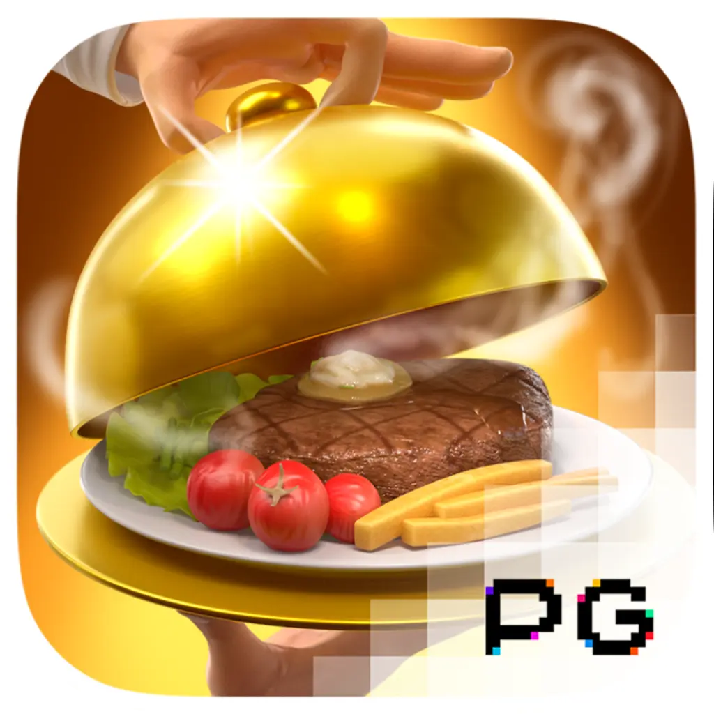 PGSoft : Diner Delights - SPONSOR777