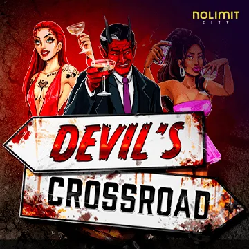 Devils Crossroad - SPONSOR777