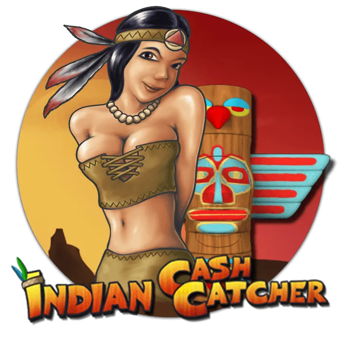 Habanero : Indian Cash Catcher - SPONSOR777