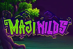 Maji Wilds - SPONSOR777