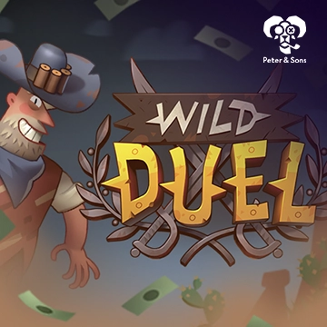 PeterSons : Wild Duel - SPONSOR777