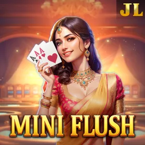 MINI FLUSH - SPONSOR777