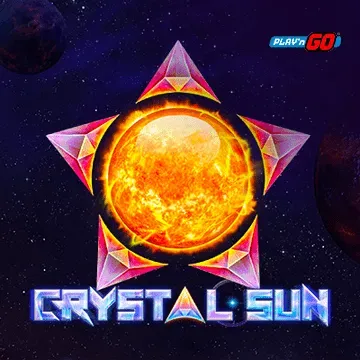 PlaynGo : Crystal Sun - SPONSOR777