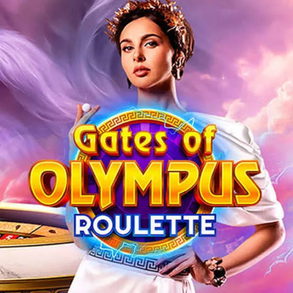 Gates of Olympus Roulette - SPONSOR777