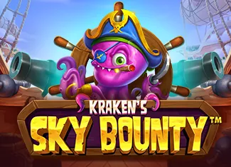 Pragmatic : Sky Bounty - SPONSOR777