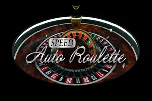 Speed Auto Roulette - SPONSOR777