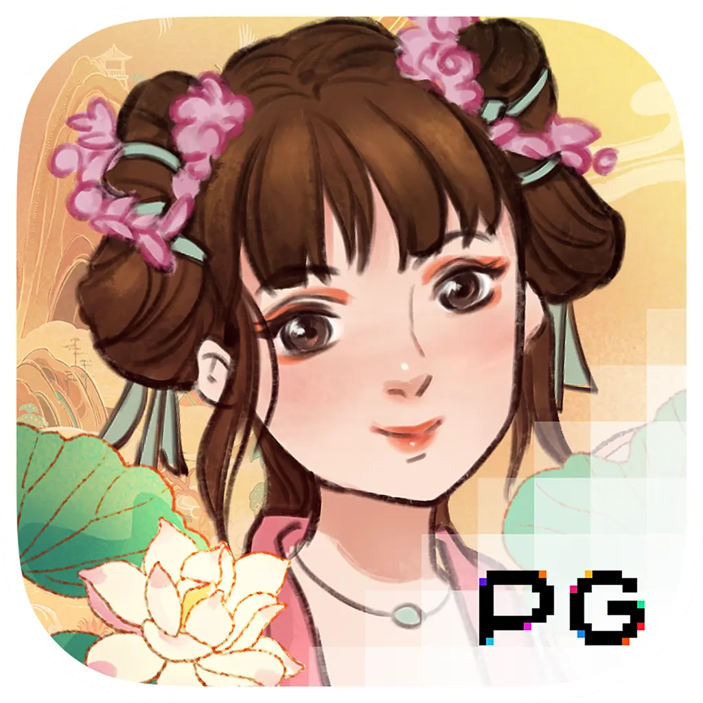 PGSoft : Oriental Prosperity - SPONSOR777