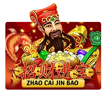 Joker123 : Zhao Cai Jin Bao - SPONSOR777