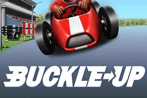 Buckle Up - SPONSOR777