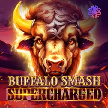 Octoplay : Buffalo smash : Supercharged - SPONSOR777